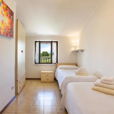 Rosa Noisette * Lazise