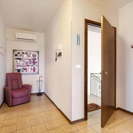Apartman Rosa Noisette