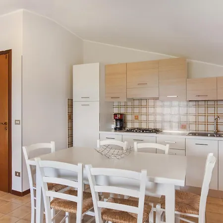 Apartman Rosa Noisette Lazise