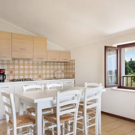 Apartman Rosa Noisette *