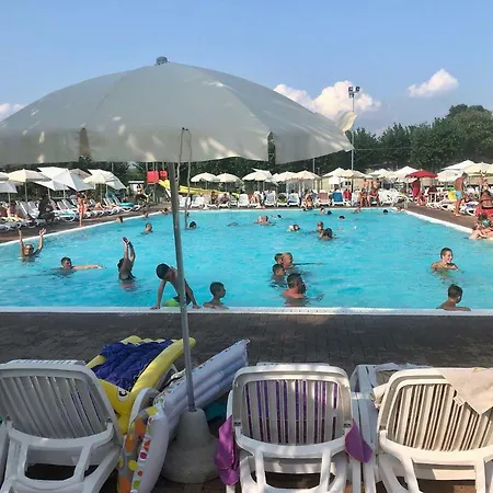 Rosa Noisette Apartman *