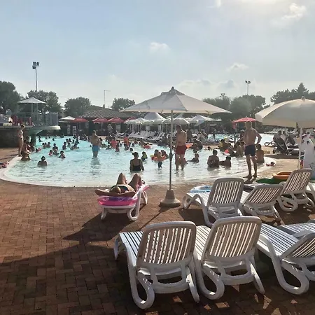 Rosa Noisette Apartman