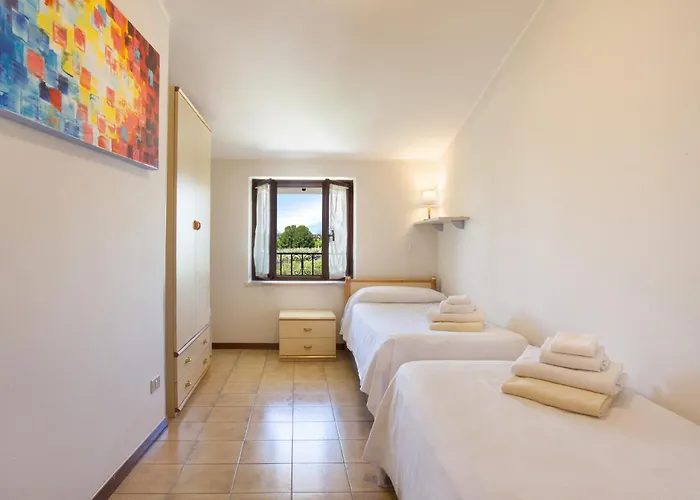 Rosa Noisette * Lazise