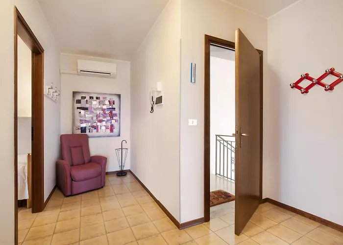 Apartamento Rosa Noisette