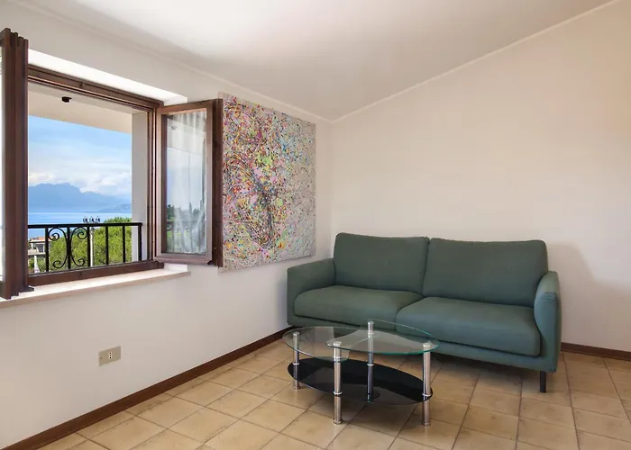 Rosa Noisette Apartamento