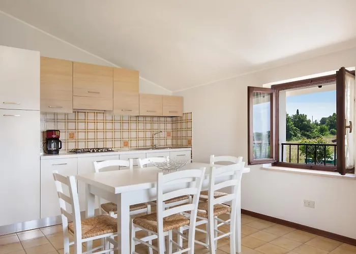 Apartamento Rosa Noisette *