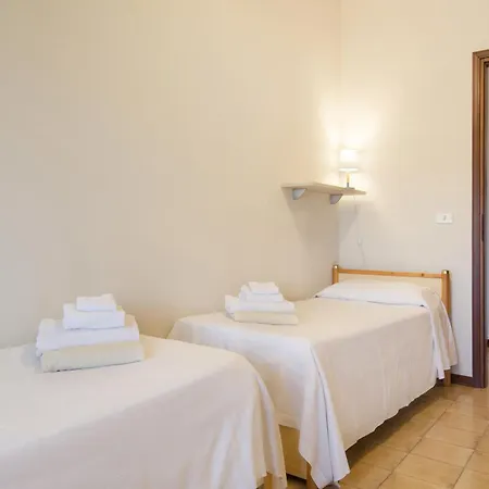 Rosa Noisette Appartement Lazise