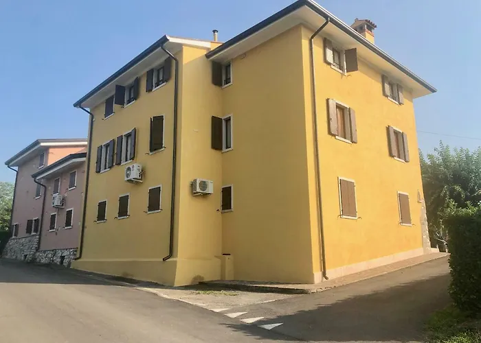 Rosa Noisette Lazise