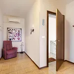 Apartamento Rosa Noisette