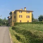 Apartamento Rosa Noisette Lazise