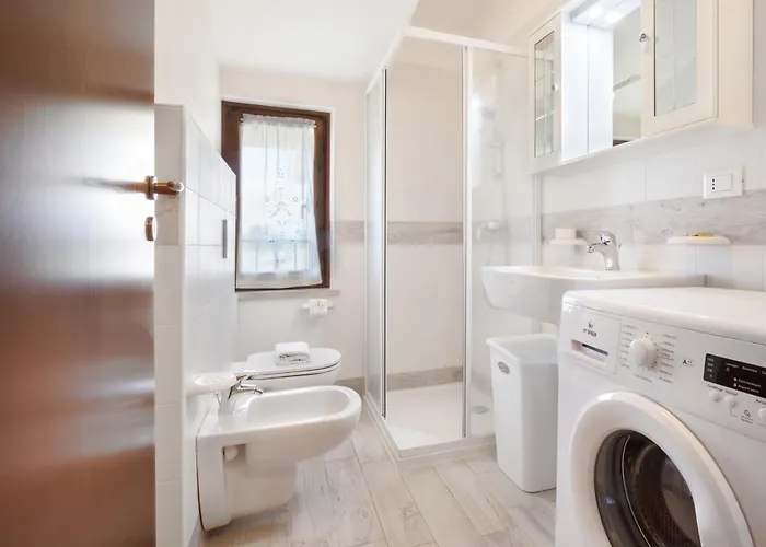 דירה Rosa Noisette *