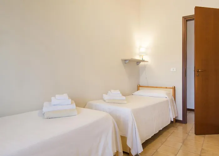 Rosa Noisette דירה לאזיסה